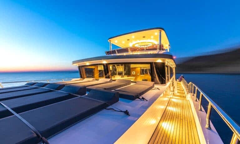 The Perfect Family Escape: Turkish Yacht Charters